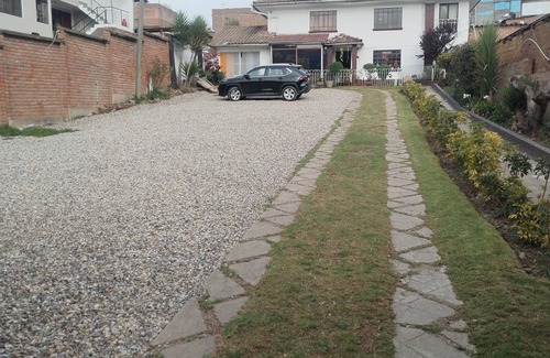 El Tambo Apartment | Enjoyable house with shared bathroom WiFi in charming Huancayo