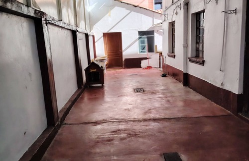 El Tambo Apartment | Enjoyable house with shared bathroom WiFi in charming Huancayo