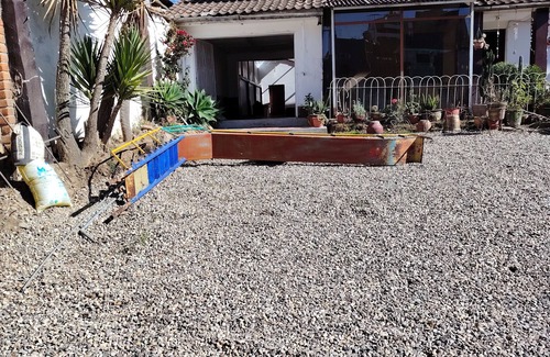 El Tambo Apartment | Enjoyable house with shared bathroom WiFi in charming Huancayo