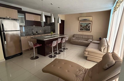 Margarita Island Apartment | Enjoyment at Playa El Agua