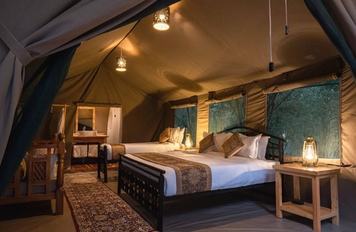 Maasai Mara Other | Enkakenya Mara Camp