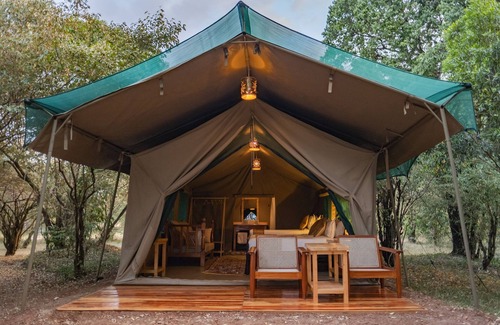 Maasai Mara Other | Enkakenya Mara Camp