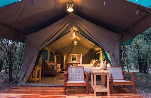 Maasai Mara Other | Enkakenya Mara Camp