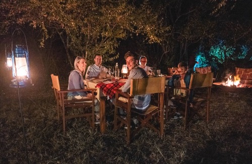 Maasai Mara Other | Enkakenya Mara Camp
