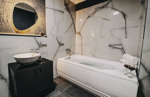 Nilufer Hotel | ENNA SUİT HOTEL