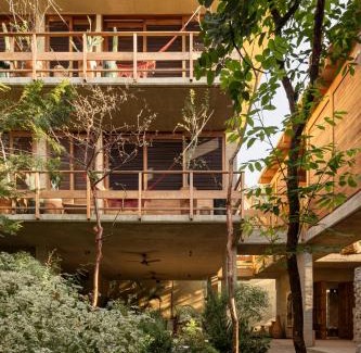 Barra de Colotepec Hotel | Ennea Hotel - Adults Only