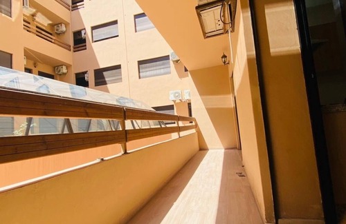 Hivernage Apartment | ennour 5