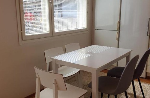 Enonkoski Apartment | Enonkoski rivitaloasunto
