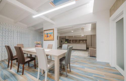 Coccorino Villa | Enotria Villas - Villa Vittoria Luxury