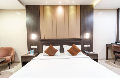 Harda Hotel | Enrise by Sayaji Harda