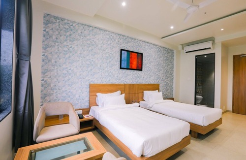 Pune Hotel | Enrise by Sayaji Khed Shivapur