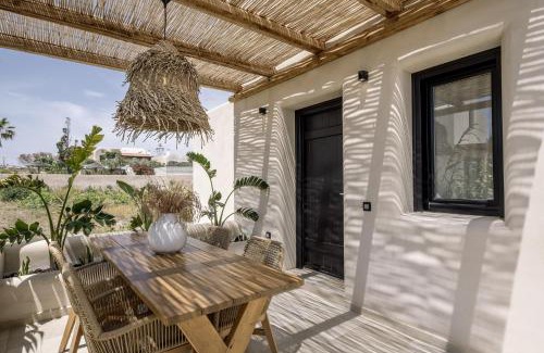Agia Paraskevi Villa | ensō villa