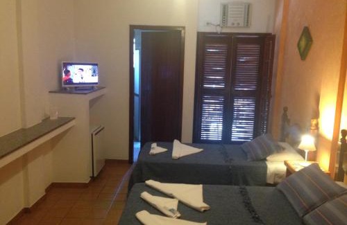 Praia da Enseada House | Enseada Hotel