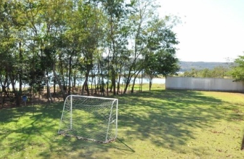Caldas Novas Apartment | Enseada Náutico Caldas Novas