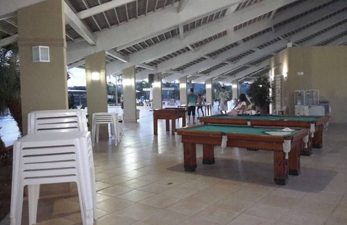 Caldas Novas Apartment | Enseada Náutico Caldas Novas