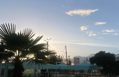 Orikum Hotel | Ensilv Hotel Radhimë Vlorë