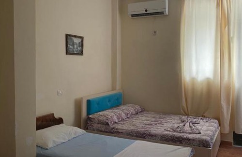 Orikum Hotel | Ensilv Hotel Radhimë Vlorë