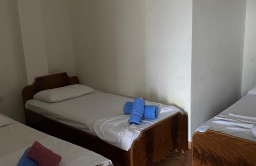 Orikum Hotel | Ensilv Hotel Radhimë Vlorë