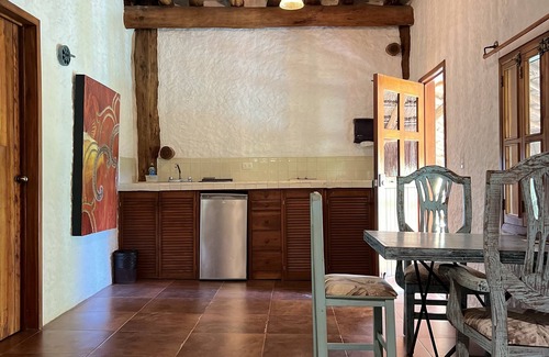 Isla Holbox Apartment | Ensueño Holbox and Beach Club