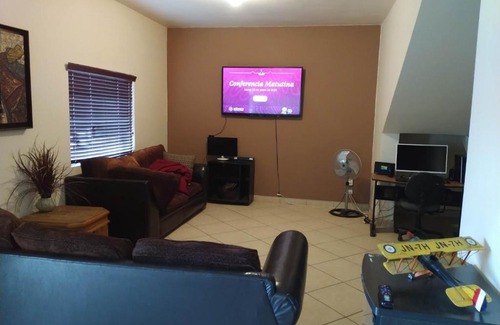 Ensenada House | ENSVACATION