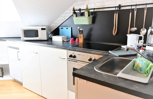Boos Apartment | ENTDECKEN SIE DIE EIFEL BEQUEM!