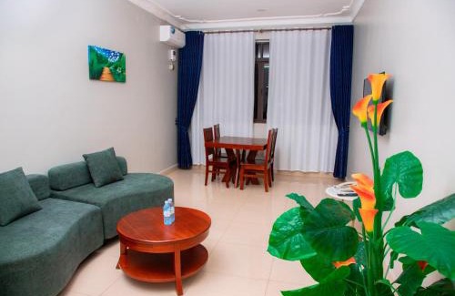 Entebbe Apartment | Entebbe Serenity breeze apartments