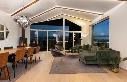 Tromso Apartment | Enter Tromsø - Exclusive Apartments