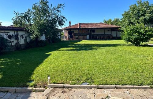 Varben Villa | Entheos