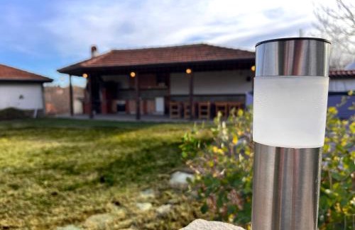 Varben Villa | Entheos