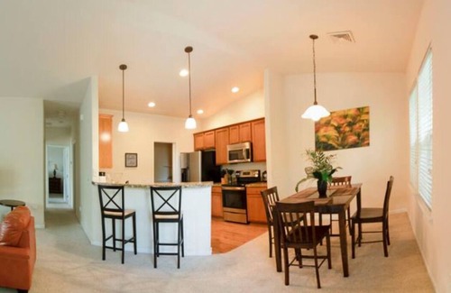 Westchase Condo | Entire 2+2 Executive Condo in Southeast Fort Collins