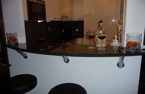 Anzere Apartment | Entire 2-level penthouse. Family-friendly getaway