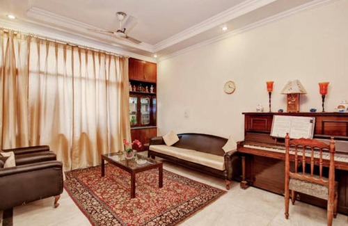 New Delhi Apartment | Entire 2br Serviced Apartment From 2nd Dec 2019