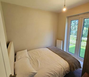 Stonnall Bed & Breakfast | Entire 3 bedroom luxury house - Quiet & Central with free parking