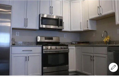 Park View Apartment | Entire 3 bedroom Private Luxury Condo