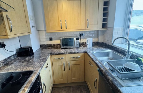 Sunderland House | Entire 4-bed House in Sunderland