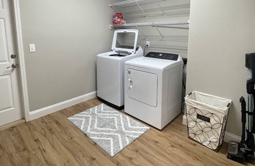 Arcadia House | Entire 4BD Roebuck Home 10Min From Spartanburg DOWNTOWN