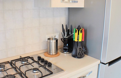 Favaro Veneto Apartment | Entire apartment CASA FELICE 9 Places Free Parking and Free Wi-Fi Included