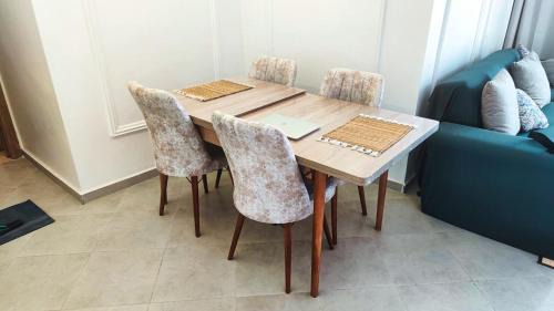Anza Apartment | entire apartment in Anza beach Agadir