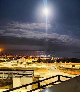 Anza Apartment | entire apartment in Anza beach Agadir