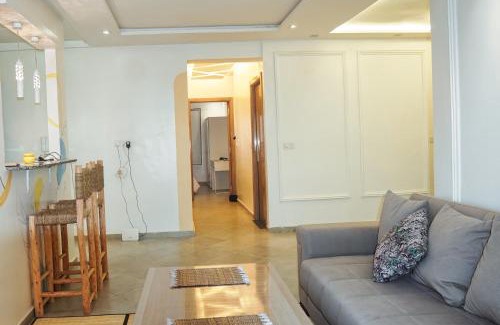 Anza Apartment | entire apartment in Anza beach Agadir