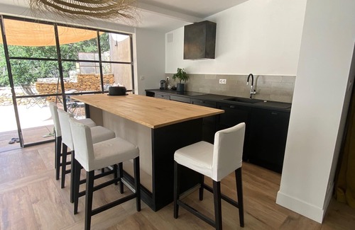 Le Beausset Apartment | Entire apartment near Bandol and Sanary