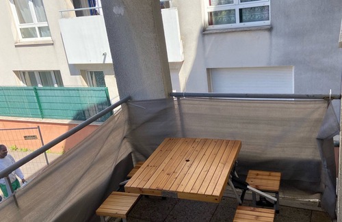 Bagneux Apartment | ENTIRE APARTMENT Near Paris 14 RER B METRO 4 Bagneux/Arcueil cachan