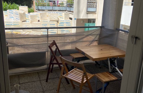 Bagneux Apartment | ENTIRE APARTMENT Near Paris 14 RER B METRO 4 Bagneux/Arcueil cachan
