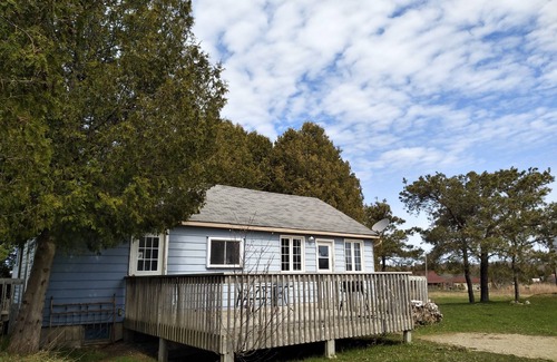 Tobermory House | Entire Bungalow in Tobermory