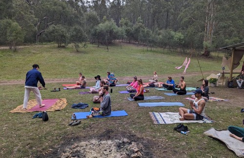 Putty Other | ENTIRE Campground for Exclusive Events