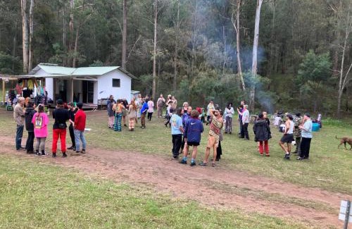 Putty Other | ENTIRE Campground for Exclusive Events
