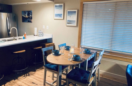 Tahoe Village Condo | Entire condo in Stateline, NV. next to heavenly ski resort!
