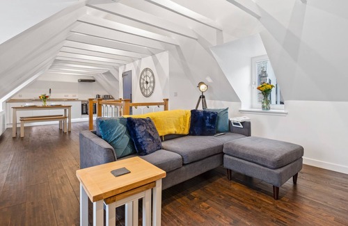 Ardersier Cottage | Entire Cottage hosted by Chris and Louise