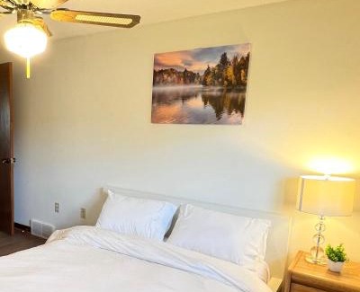 Thorold House | Entire Cozy House in Thorold