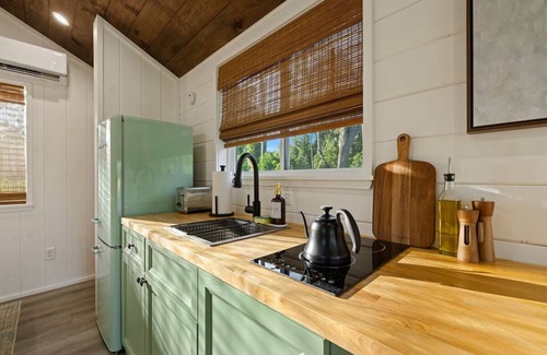 Lake City Apartment | Entire Farm Retreat Nearby Springs with 3 Cabins